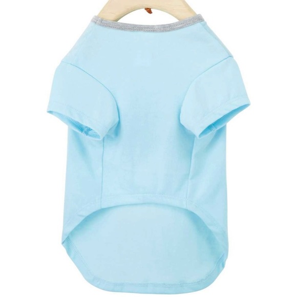 Wagatude New to the Tribe Dog T-Shirt - Picture 3 of 9